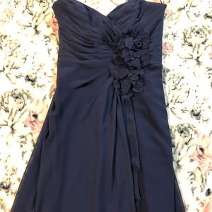 Allure Bridals Bridesmaids Dress